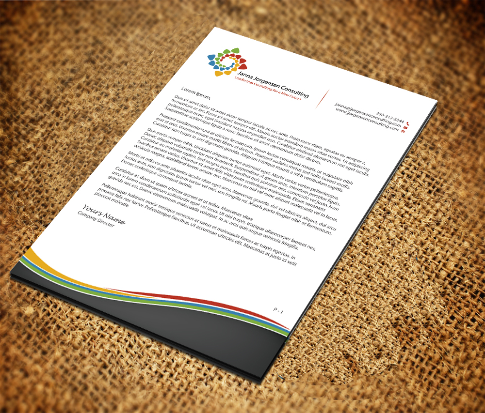 Graphic Design by Sarmishtha Chattopadhyay_loginchange for this project | Design #2261365