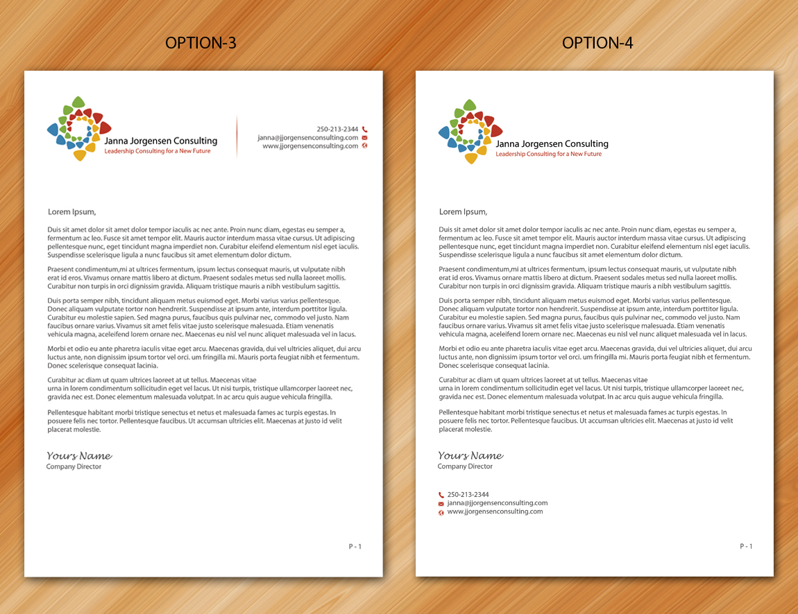 Graphic Design by Sarmishtha Chattopadhyay_loginchange for this project | Design #2263748