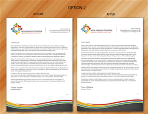 Grafik-Design von Sarmishtha Chattopadhyay_loginchange für dieses Projekt | Design: #2273457