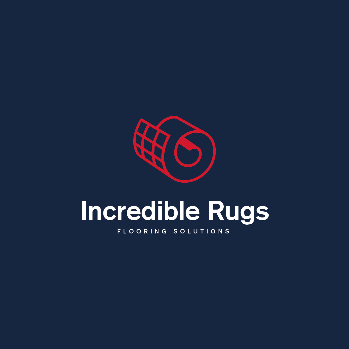 Logo Design by Ben for Incredible Rugs and Decor | Design #9570420