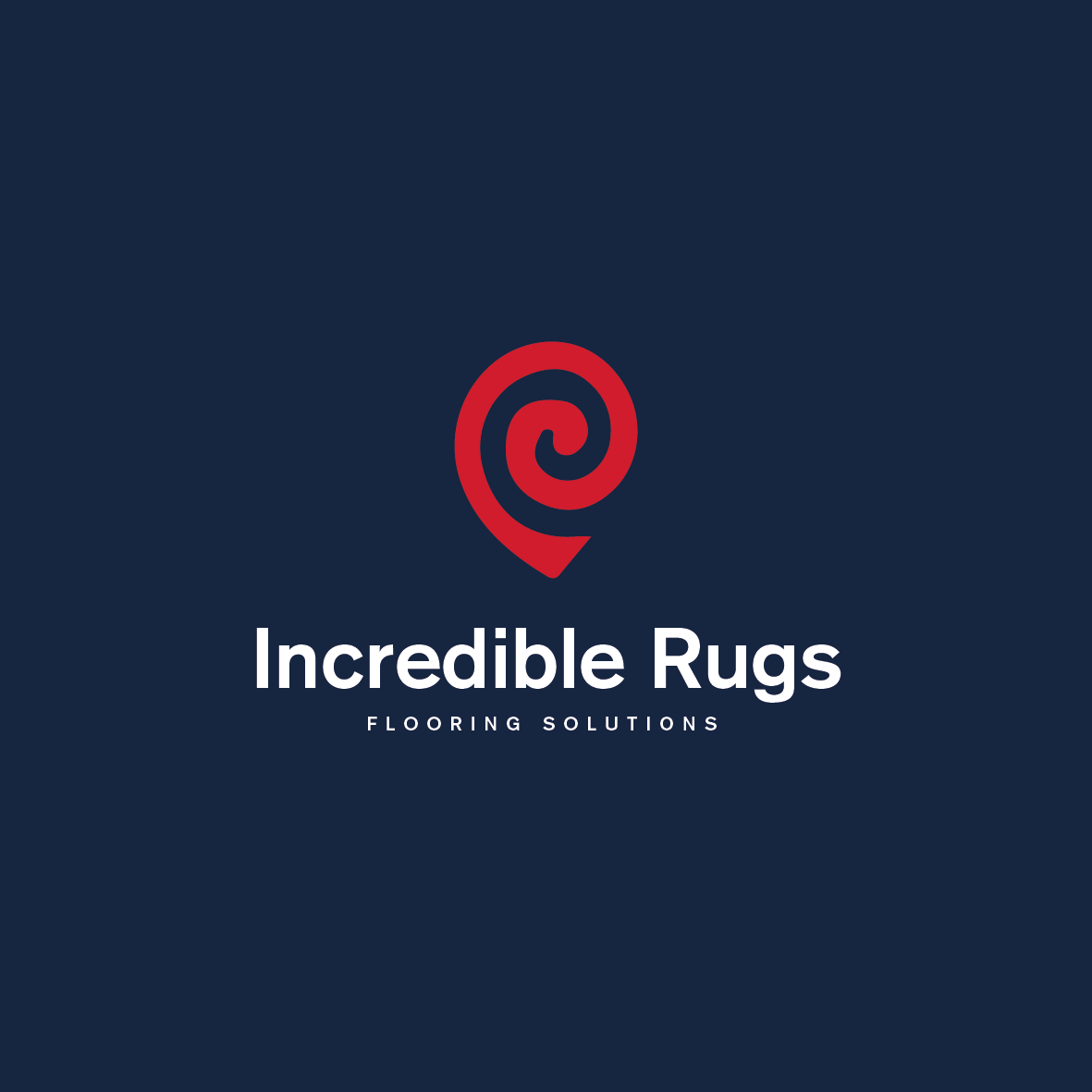 Logo Design by Ben for Incredible Rugs and Decor | Design #9570421