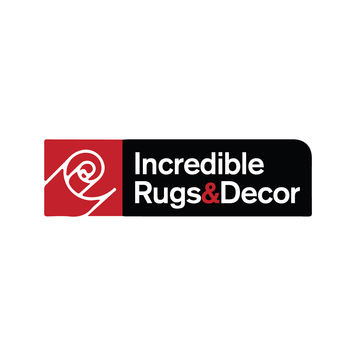Logo Design by Ben for Incredible Rugs and Decor | Design #9574898