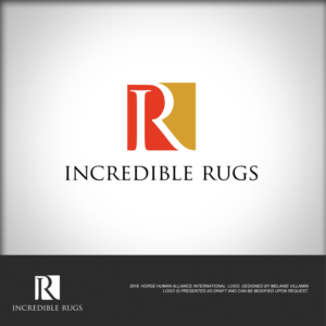 Design de Logo par mvillamin pour Incredible Rugs and Decor | Design #9523544
