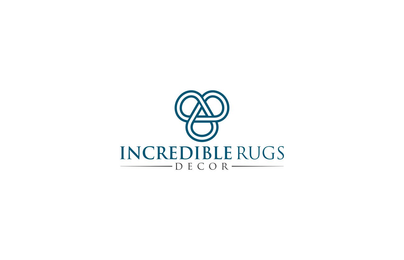 Logo Design by laceymosleyy for Incredible Rugs and Decor | Design #9569431