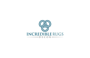 Incredible Rugs and Decor | Logo Design by laceymosleyy