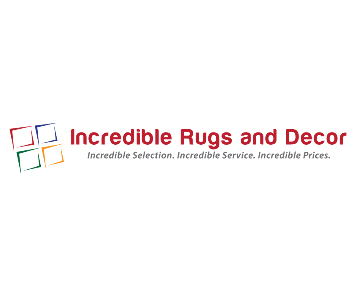 Design de Logo par roadtorankOne pour Incredible Rugs and Decor | Design #9524582