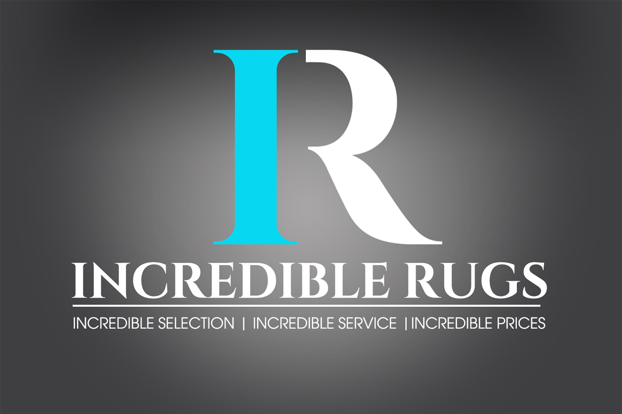 Diseño de Logo por Premier1 Graphix para Incredible Rugs and Decor | Diseño #9573199