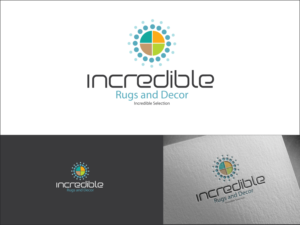 Logo Design by Graphic Bricks