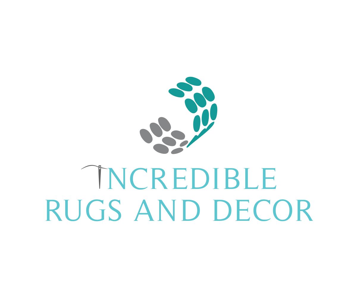 Logo Design by S.S for Incredible Rugs and Decor | Design #9531061