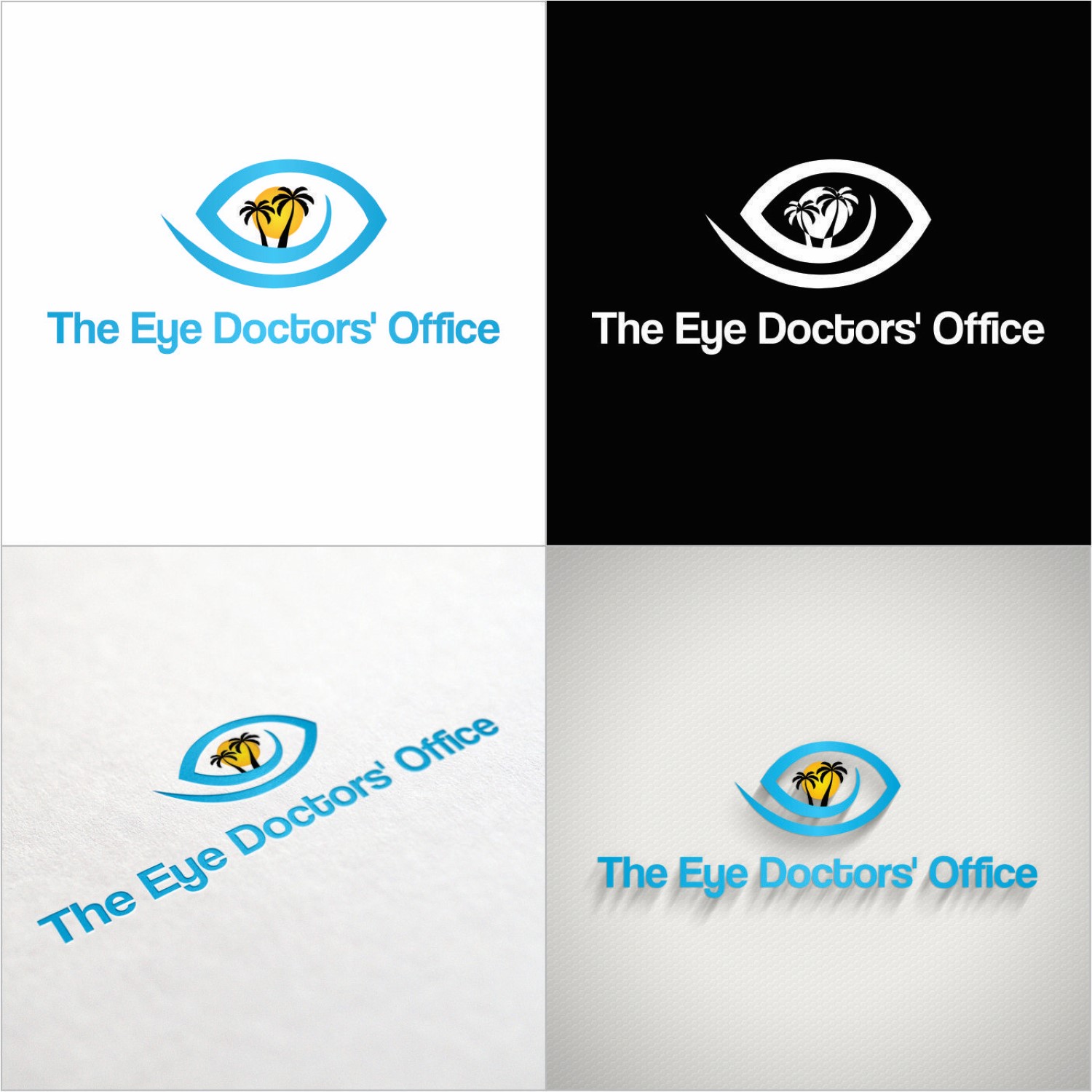 Logo Design by DG for this project | Design #9532196