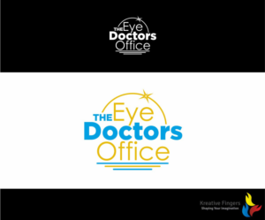 Logo Design by Kreative Fingers