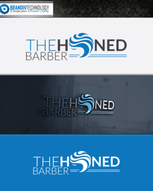 Diseño de Logo por BrandivTech para este proyecto | Diseño: #9581861