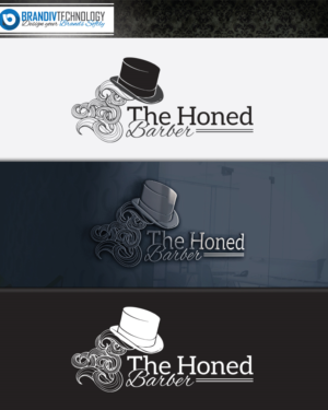 Diseño de Logo por BrandivTech para este proyecto | Diseño #9581862