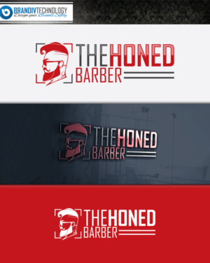 Diseño de Logo por BrandivTech para este proyecto | Diseño: #9581863