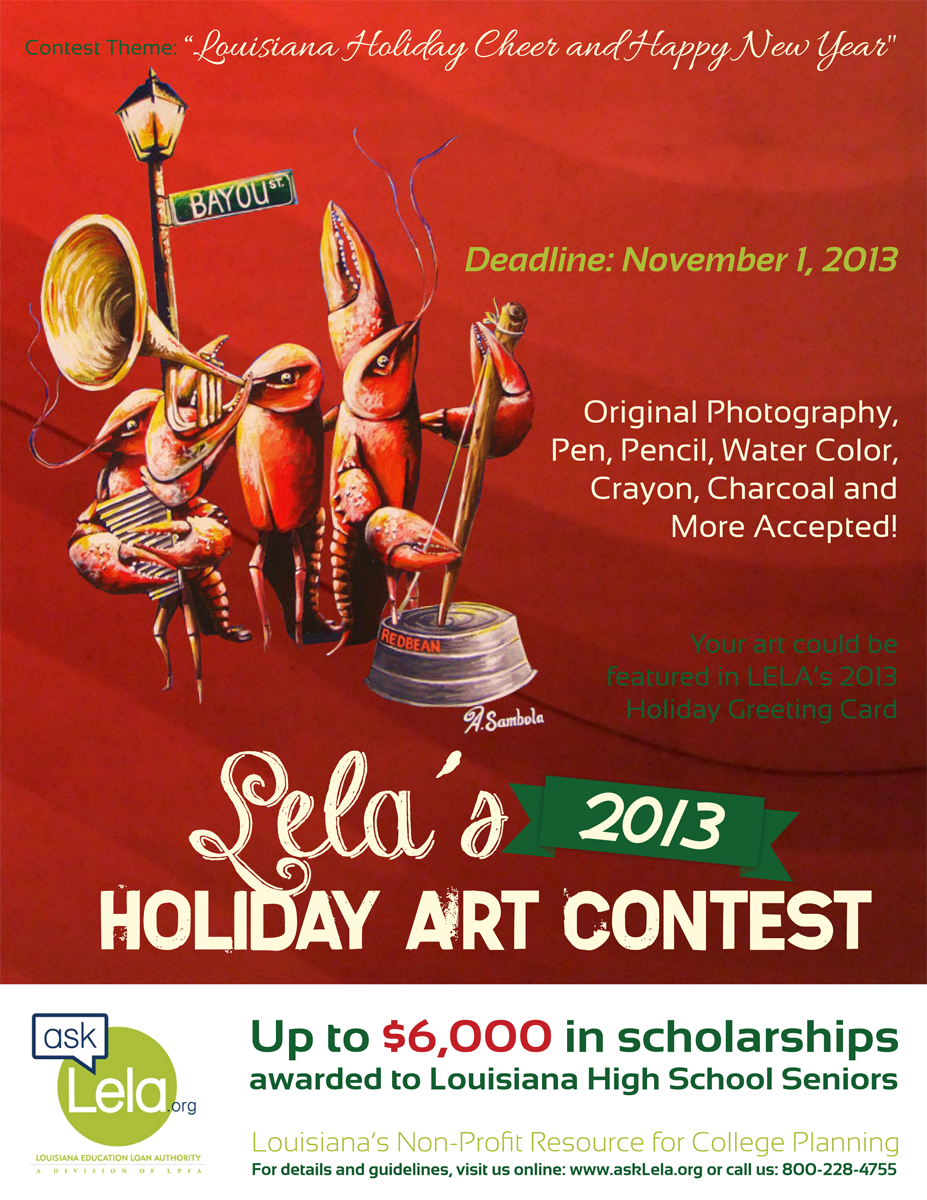 Flyer Design by Kburks for Lela | Design #2127167