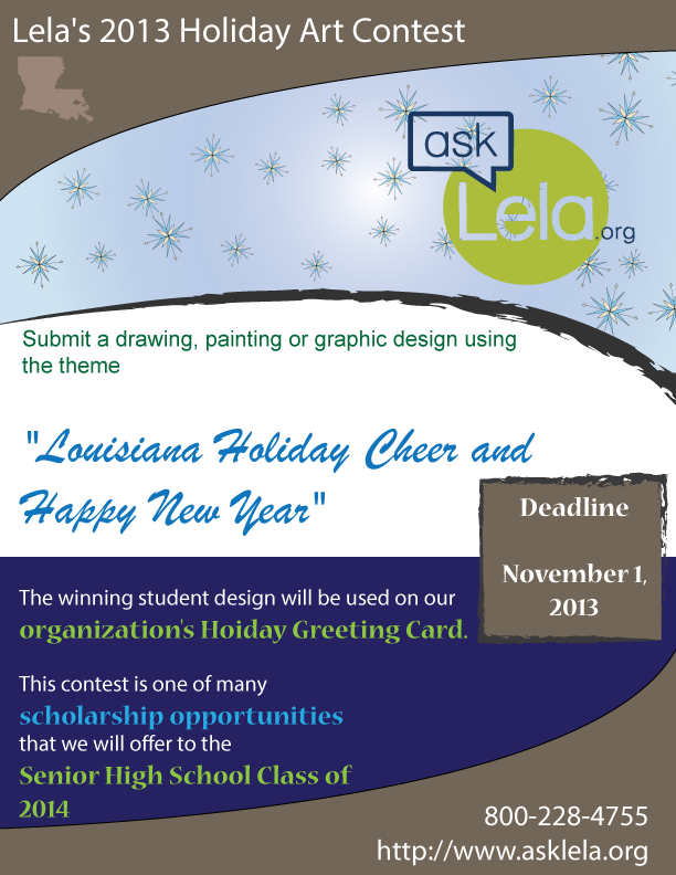 Flyer Design by Altaf Khattak for Lela | Design #2095893