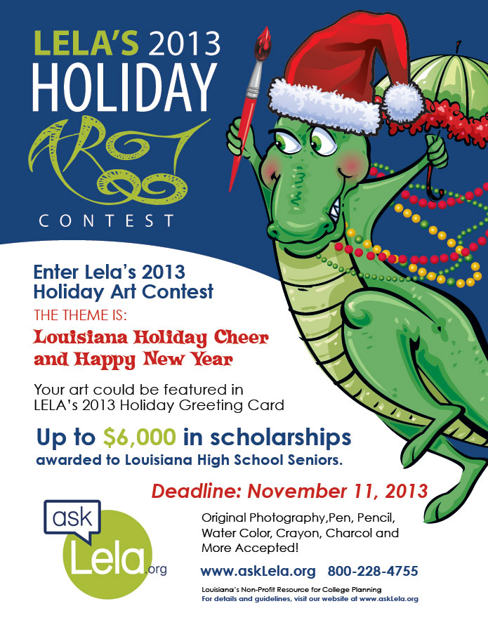 Flyer Design by earldesigns for Lela | Design #2132031