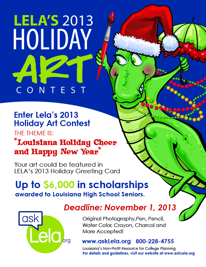 Flyer Design by earldesigns for Lela | Design #2151130