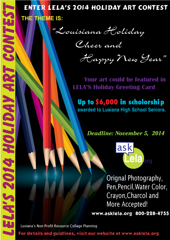 Flyer Design by roopaljain for Lela | Design #2098838