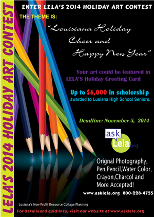 Flyer Design by roopaljain for Lela | Design: #2098838