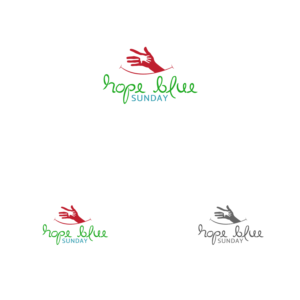 Logo Design by Creative Ants
