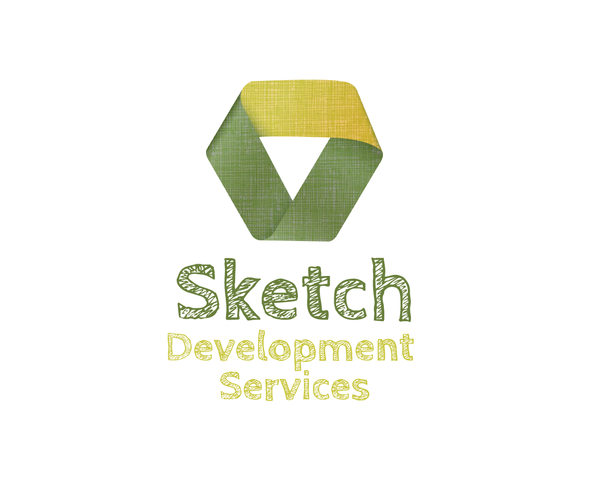 Logo Design by mostafa khedr for Sketch Development Services | Design #9514399