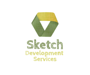 Logo Design by mostafa khedr for Sketch Development Services | Design: #9514399