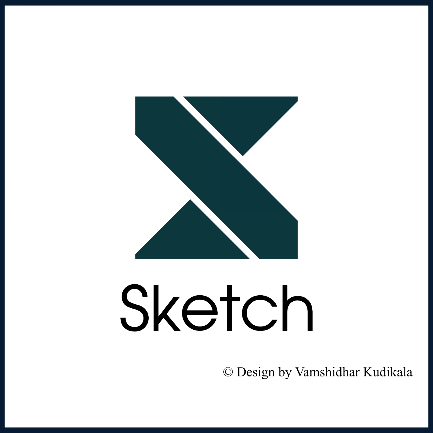 Logo Design by Vamshidhar K for Sketch Development Services | Design #9514471