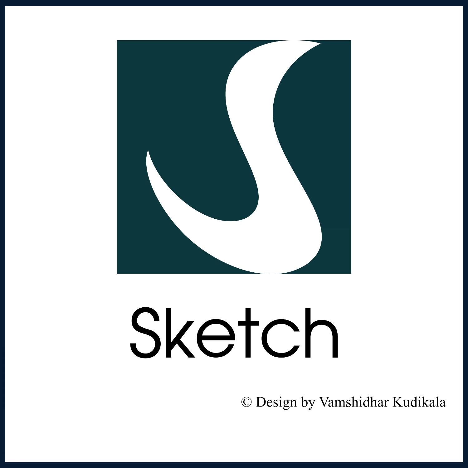Logo Design by Vamshidhar K for Sketch Development Services | Design #9514473