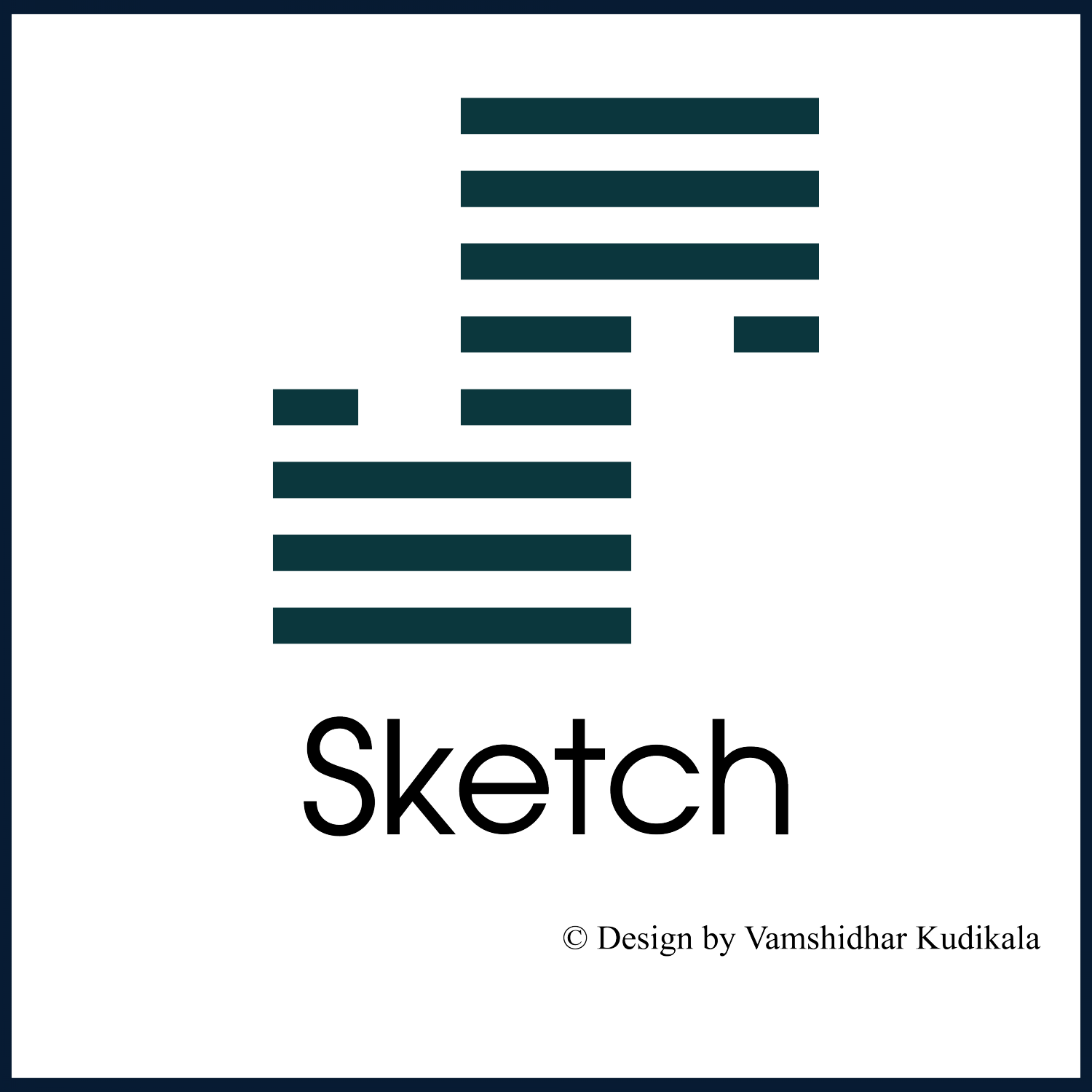 Logo Design by Vamshidhar K for Sketch Development Services | Design #9514476