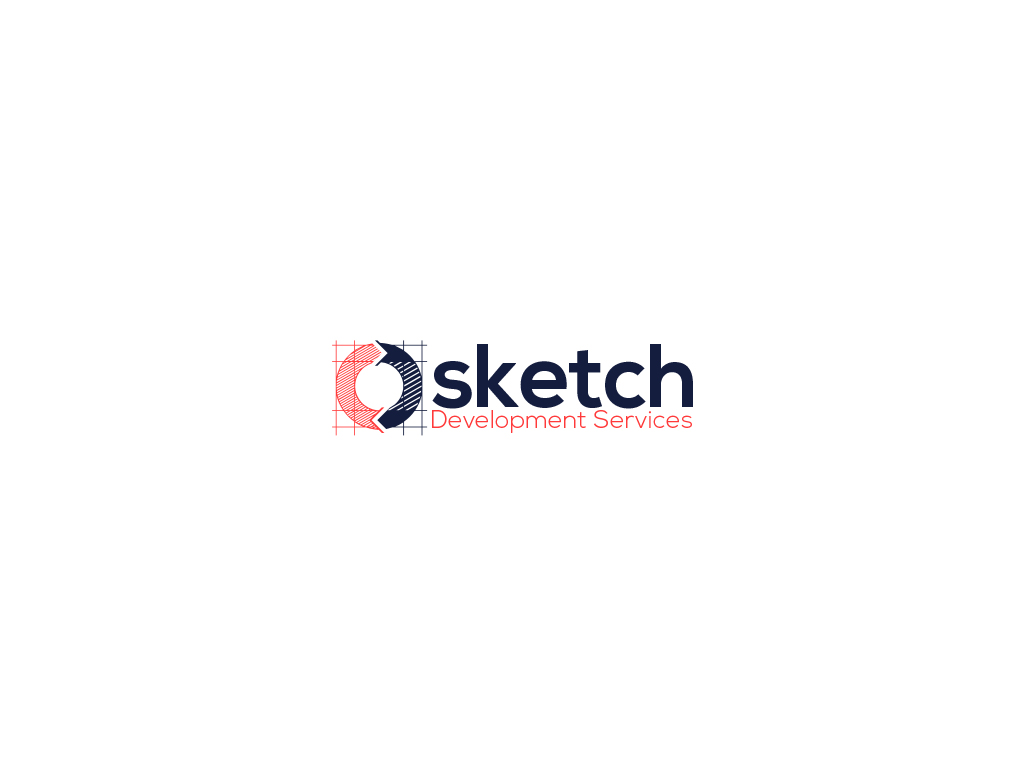 Logo Design by JohnM. for Sketch Development Services | Design #9517141