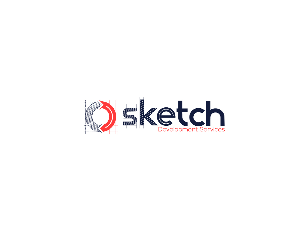 Design de Logo par JohnM. pour Sketch Development Services | Design #9539414