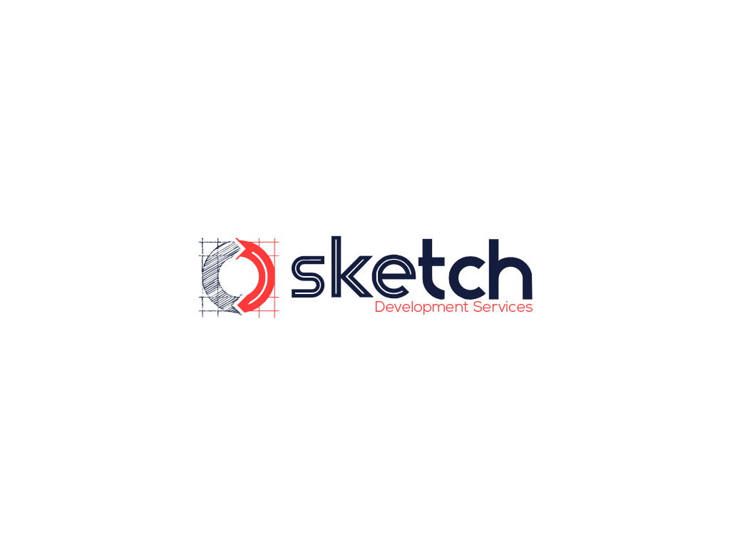Logo Design by JohnM. for Sketch Development Services | Design #9539593