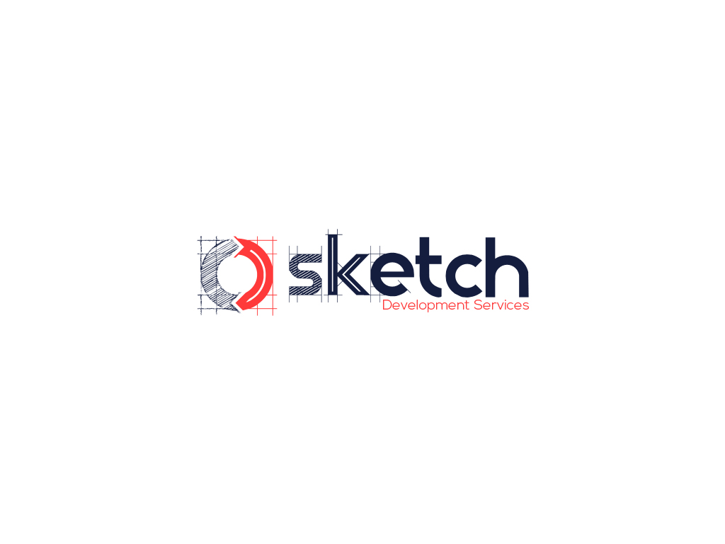 Design de Logo par JohnM. pour Sketch Development Services | Design #9540330