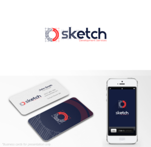 Logo Design by JohnM. for Sketch Development Services | Design: #9542736