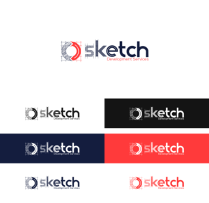 Logo Design by JohnM. for Sketch Development Services | Design: #9578648