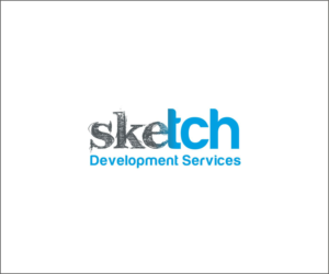 Diseño de Logo por stranger para Sketch Development Services | Diseño: #9597640