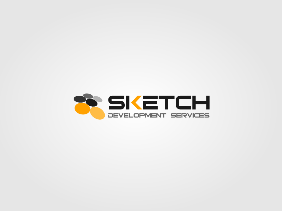 Logo Design by zagystars for Sketch Development Services | Design #9626543