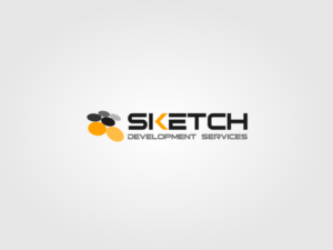 Diseño de Logo por zagystars para Sketch Development Services | Diseño: #9626543