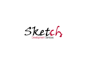 Logo Design by nstevanovic1983 for Sketch Development Services | Design: #9597932