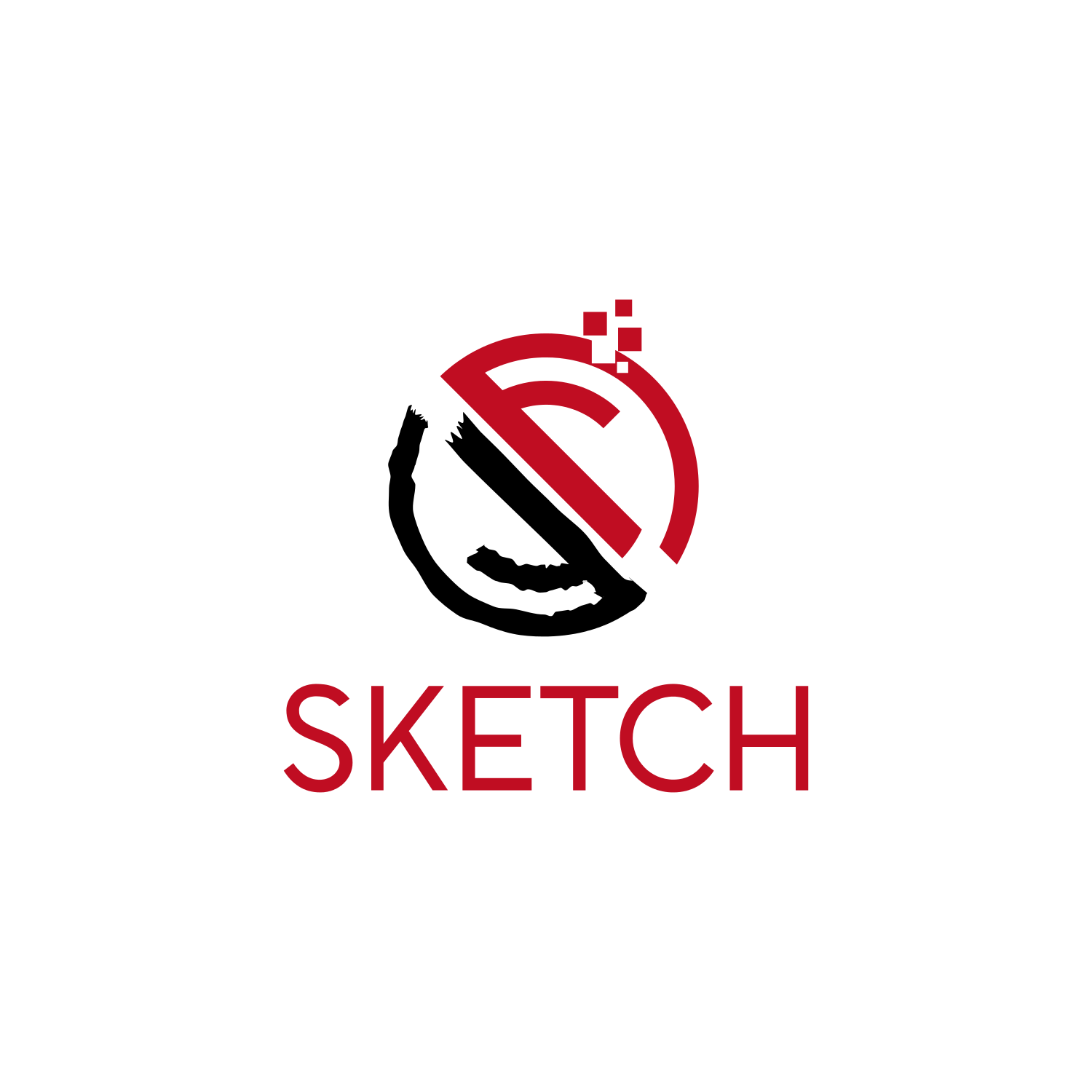 Logo Design by Sintegra for Sketch Development Services | Design #9551772
