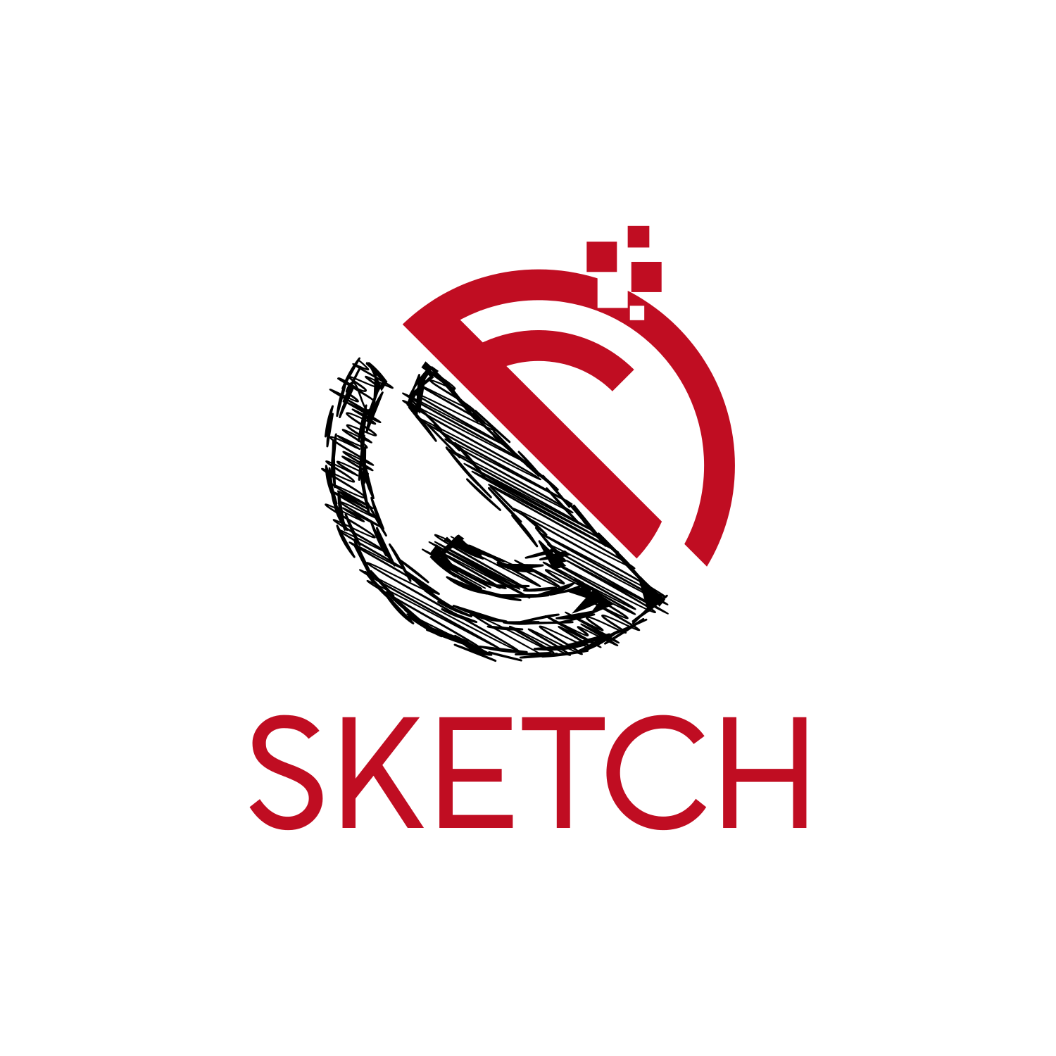 Diseño de Logo por Sintegra para Sketch Development Services | Diseño #9559950