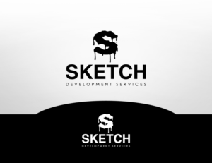 Logo Design by BlacknWhite Konzept for Sketch Development Services | Design: #9613755
