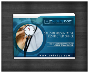 Postcard Design by yganess for Kaiser Medical Inc | Design: #9534136