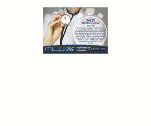 Postcard Design by elizsky for Kaiser Medical Inc | Design #9550724