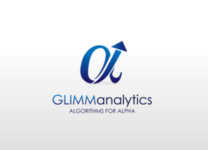 Diseño de Logo por creative.bugs para GlimmAnalytics | Diseño #9544887