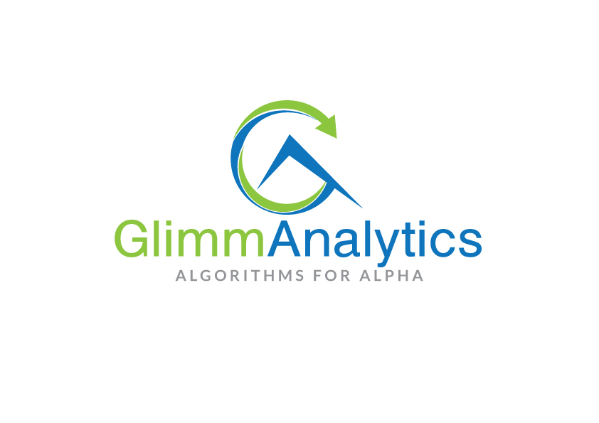 Diseño de Logo por GE para GlimmAnalytics | Diseño: #9539742