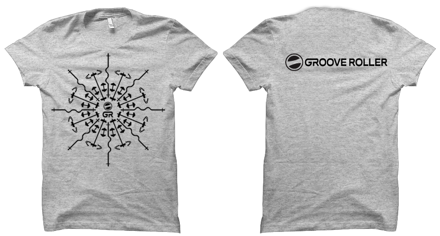 T-shirt Design by Em.S. for Up 2 speed  | Design #9585839