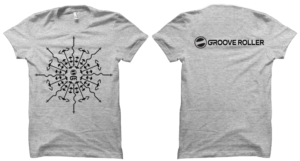 T-shirt Design by Em.S.