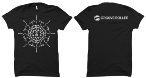 T-shirt Design by Em.S. for Up 2 speed  | Design: #9585842